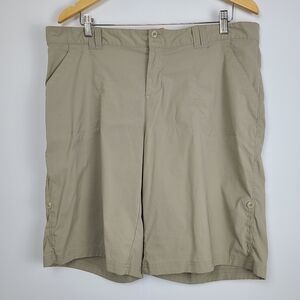 Cloudveil men's shorts, Size XL